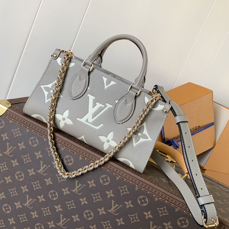 LV Top Handle Bags